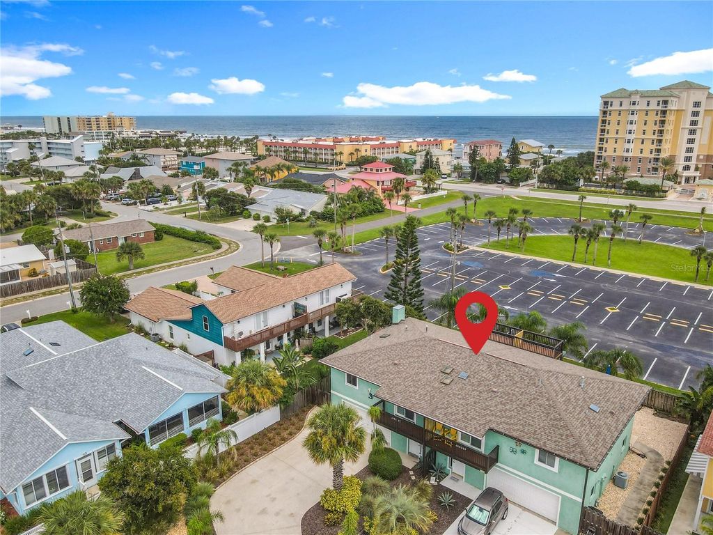 Photo of 3813 Sandstone Court, New Smyrna Beach, FL 32169 (MLS # NS1085960)