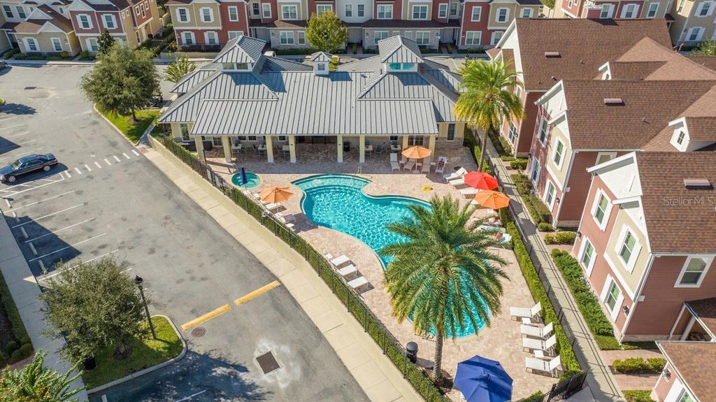 Photo of 7529 Sunflower Circle, Kissimmee, FL 34747 (MLS # O6379187)