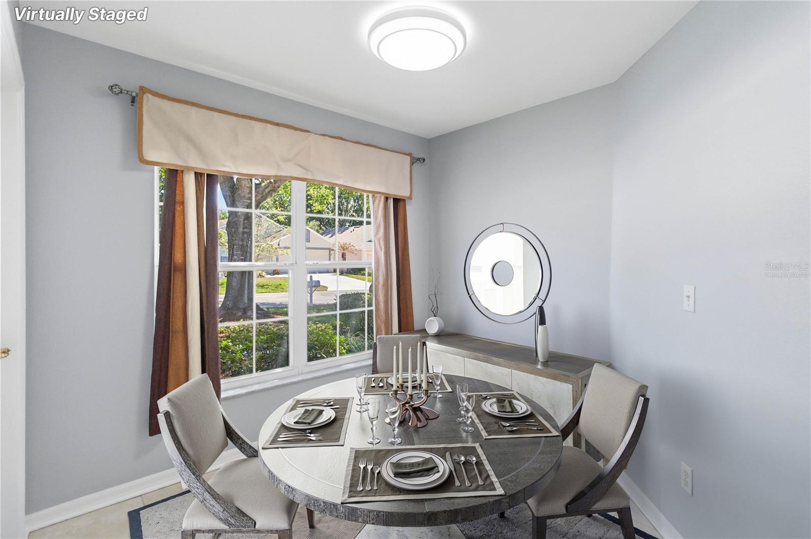 BRIGHTON AT KINGS RIDGE PH 03 - Residential