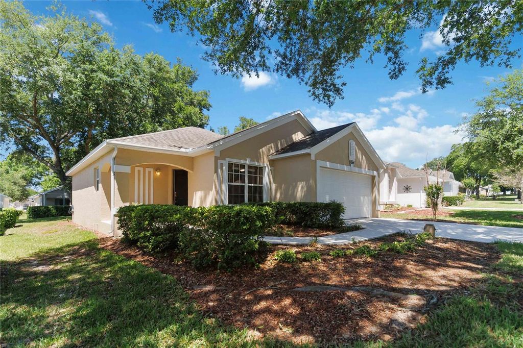 Photo of 3624 Westerham Drive, Clermont, FL 34711 (MLS # O6401134)