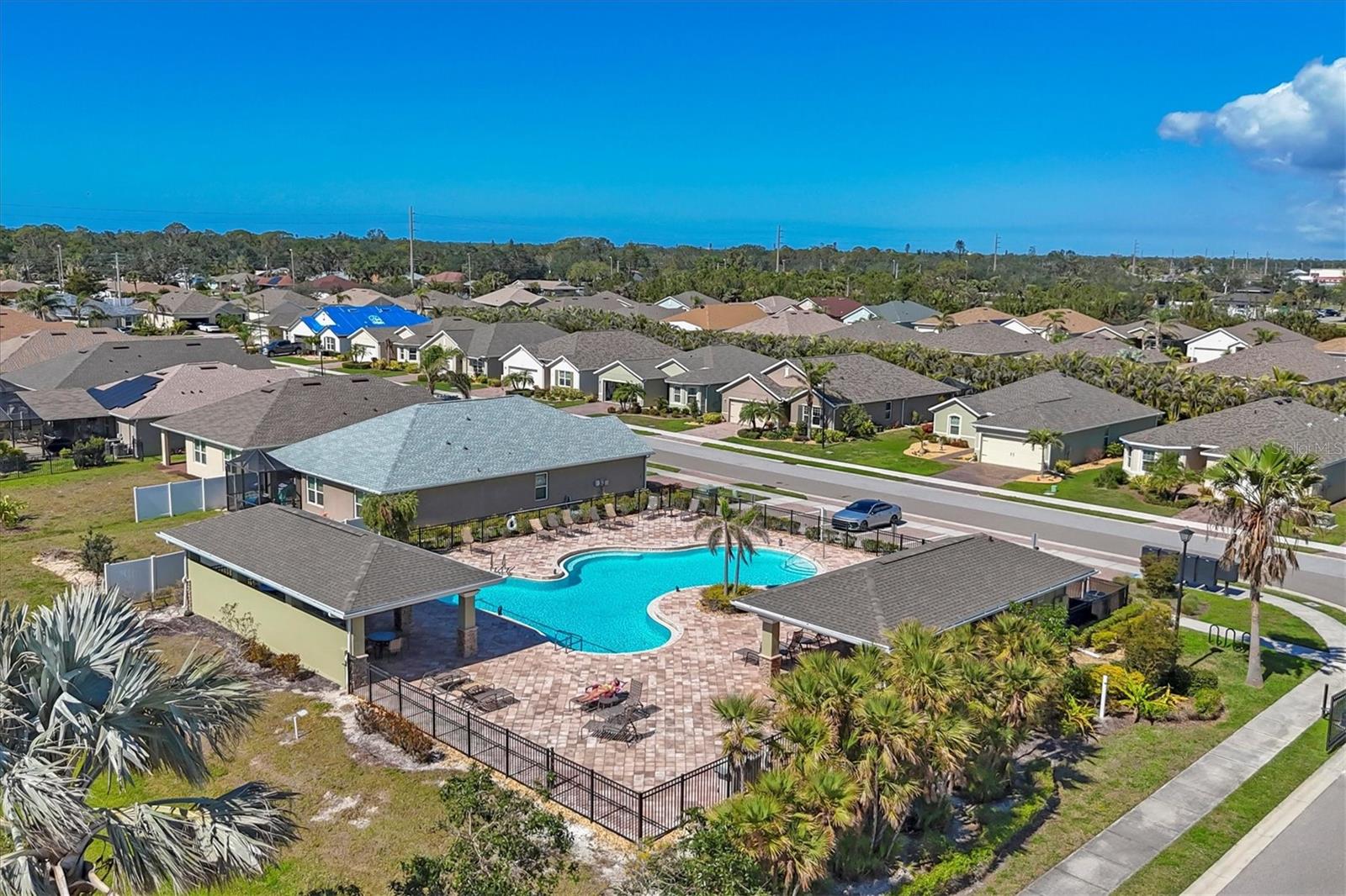 RAPALO - Residential