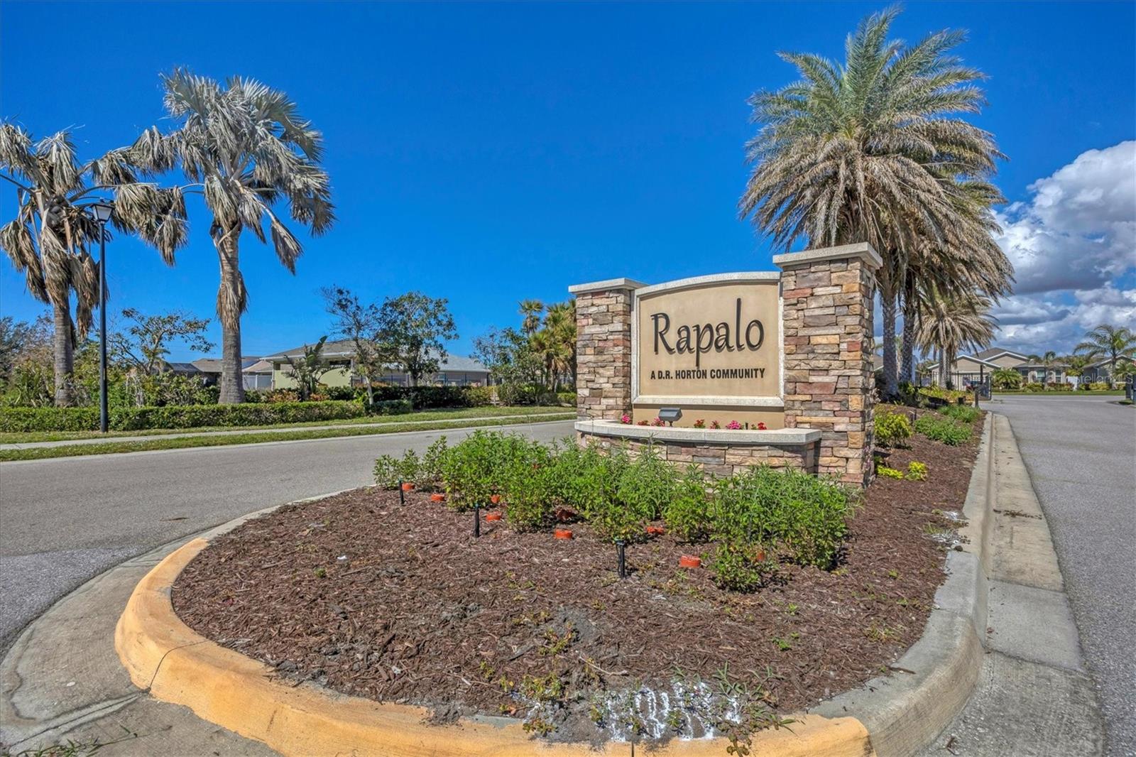 RAPALO - Residential