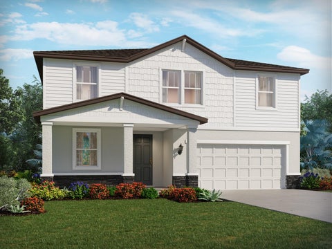 Photo of 12564 Homeland Drive, Dade City, FL 33525 (MLS # TB8549480)