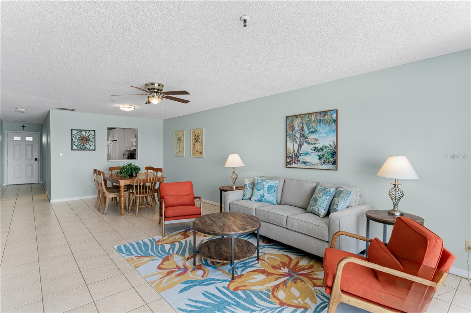 SEA BREEZE OF MADEIRA CONDO - Residential