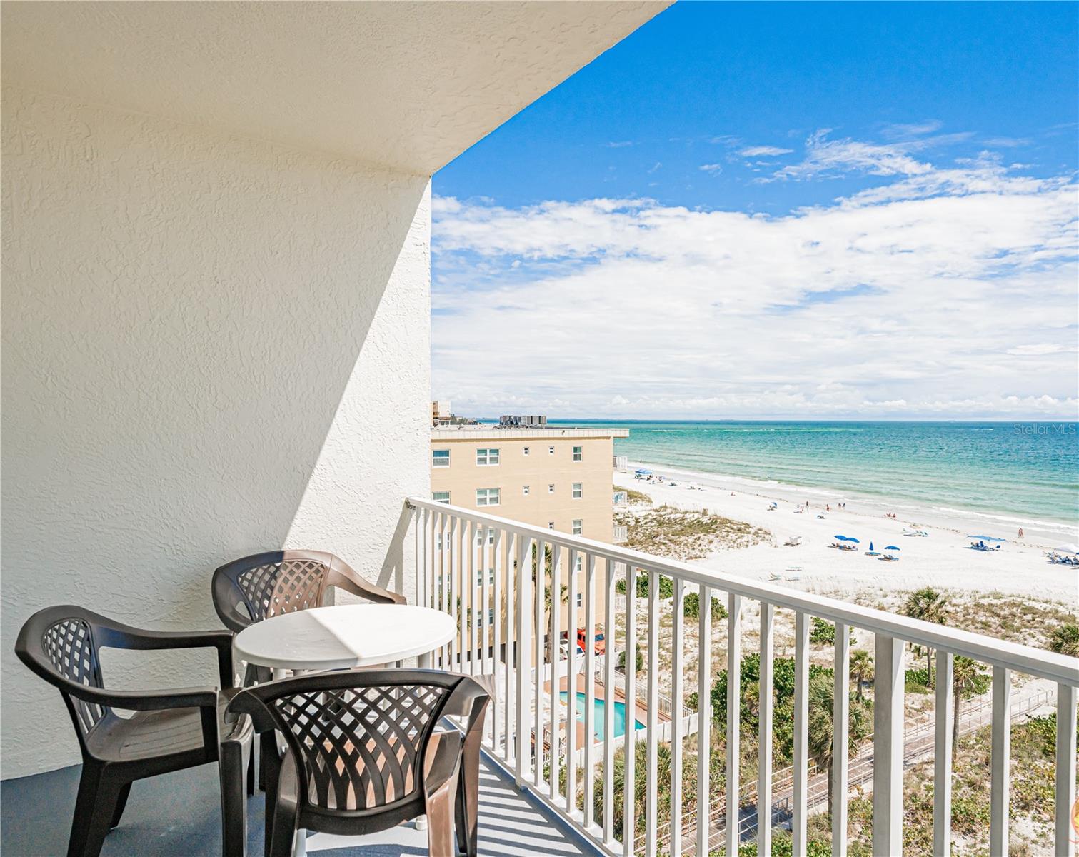 13500 GULF BOULEVARD 602