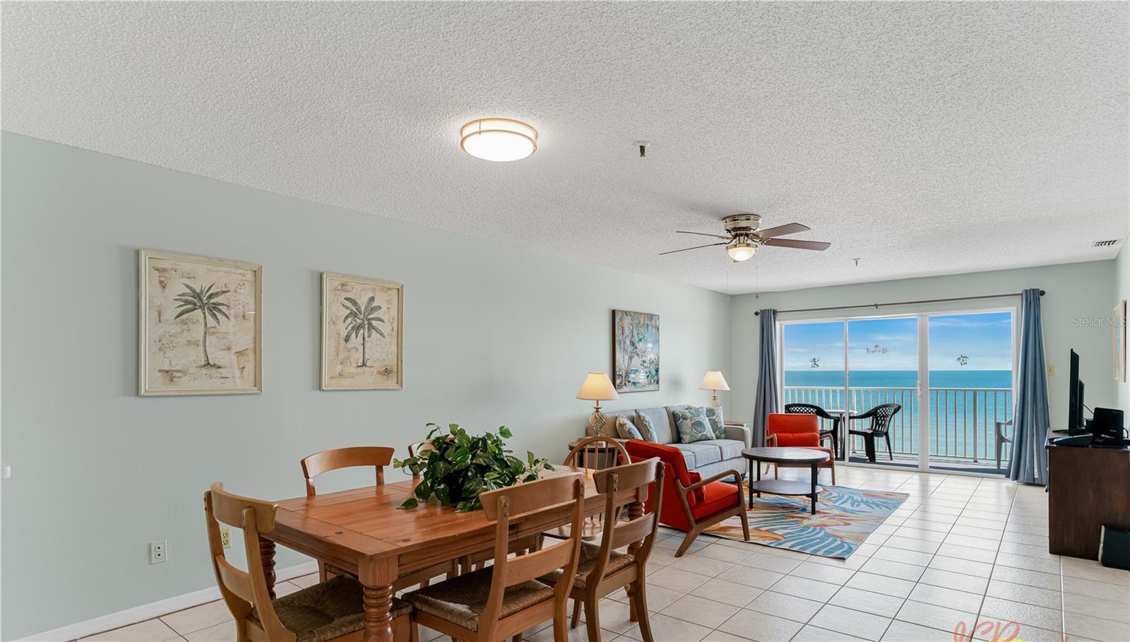 SEA BREEZE OF MADEIRA CONDO - Residential