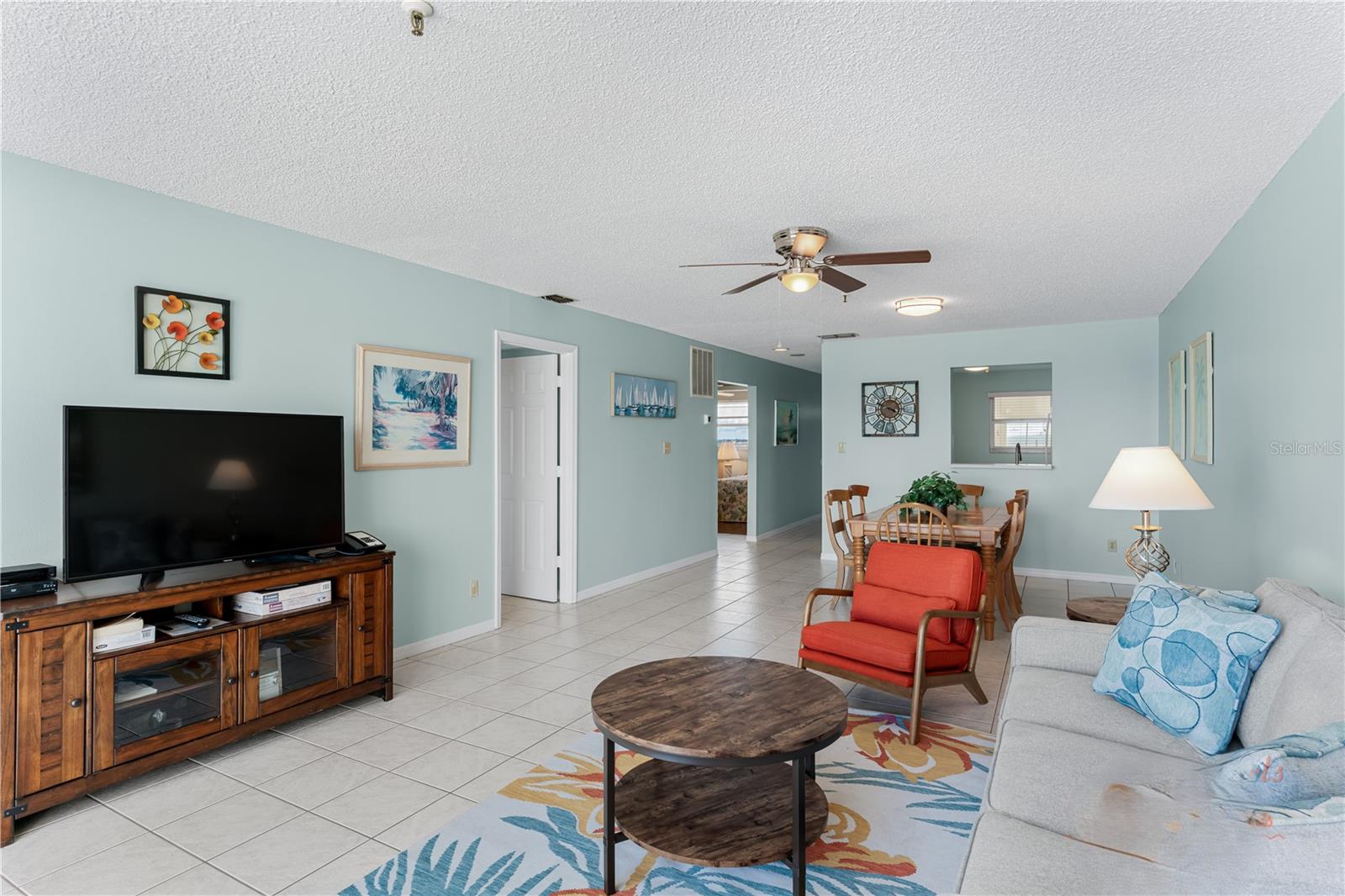 SEA BREEZE OF MADEIRA CONDO - Residential