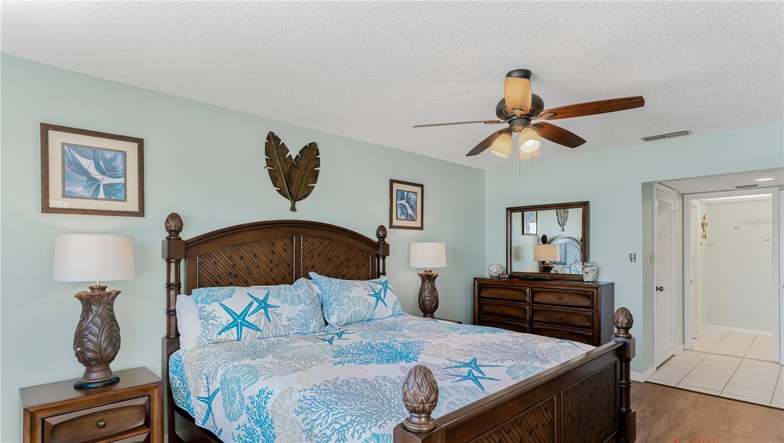 SEA BREEZE OF MADEIRA CONDO - Residential