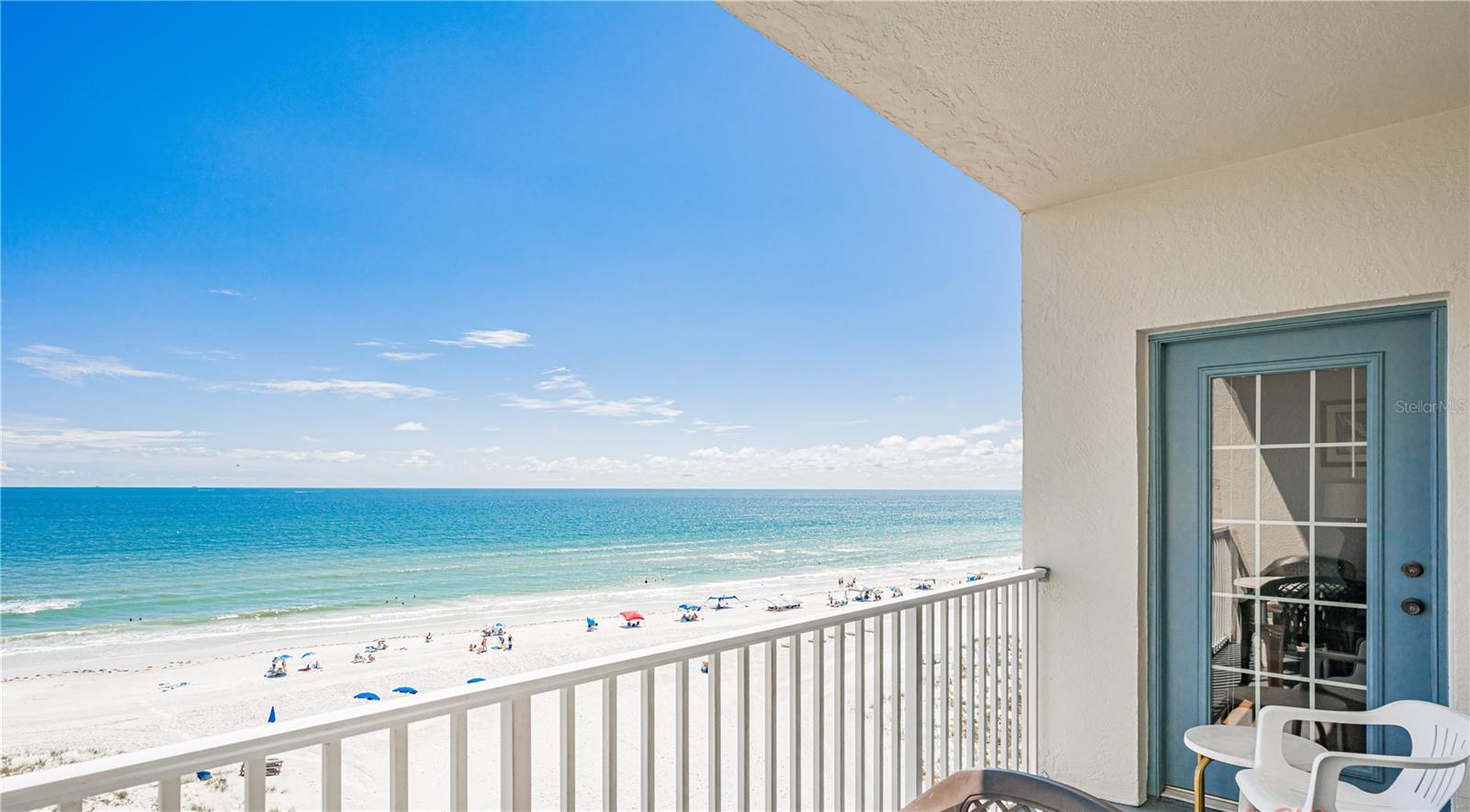 13500 GULF BOULEVARD 602