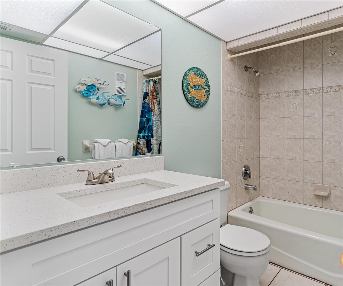 SEA BREEZE OF MADEIRA CONDO - Residential