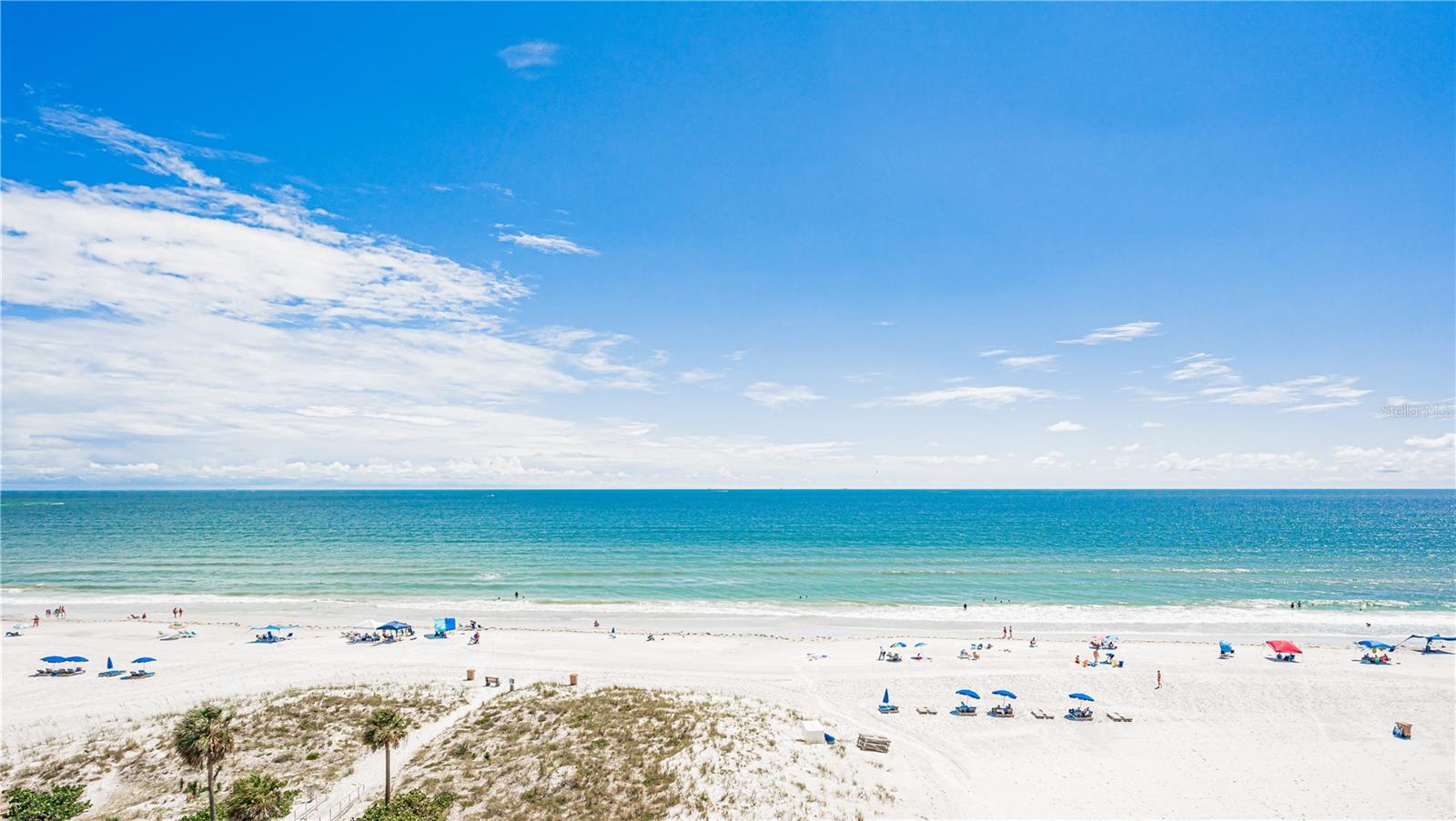 SEA BREEZE OF MADEIRA CONDO - Residential