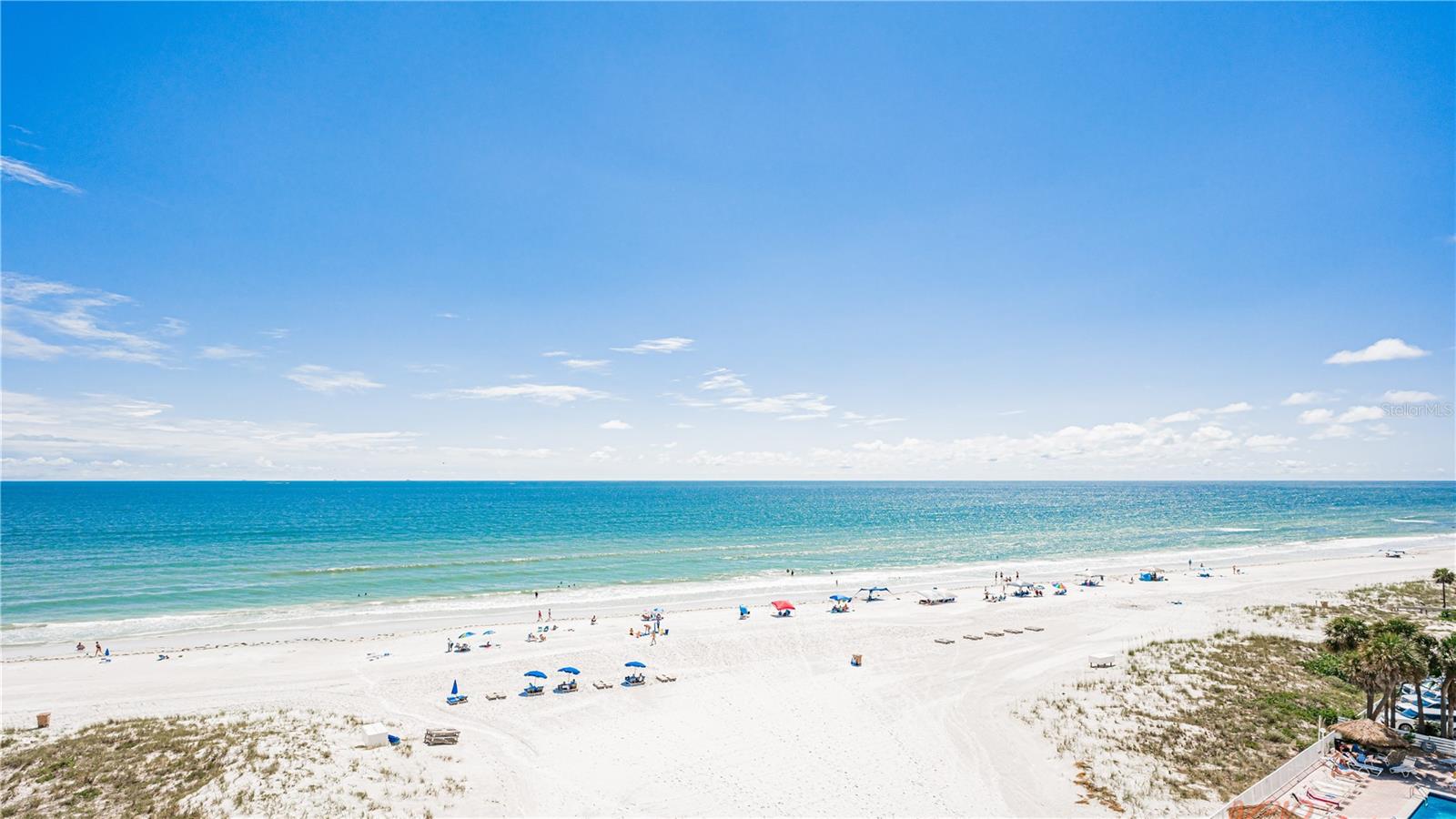 SEA BREEZE OF MADEIRA CONDO - Residential
