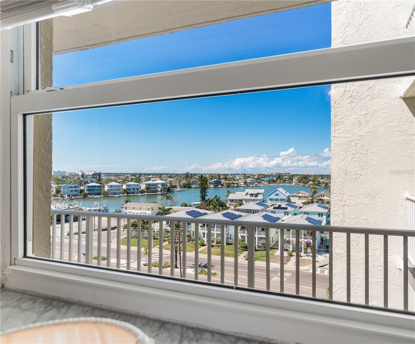 SEA BREEZE OF MADEIRA CONDO - Residential