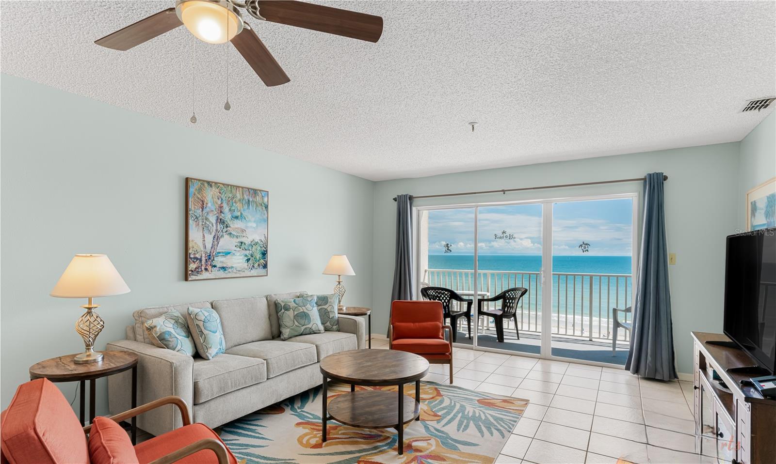 SEA BREEZE OF MADEIRA CONDO - Residential
