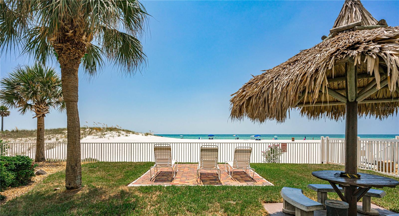 SEA BREEZE OF MADEIRA CONDO - Residential