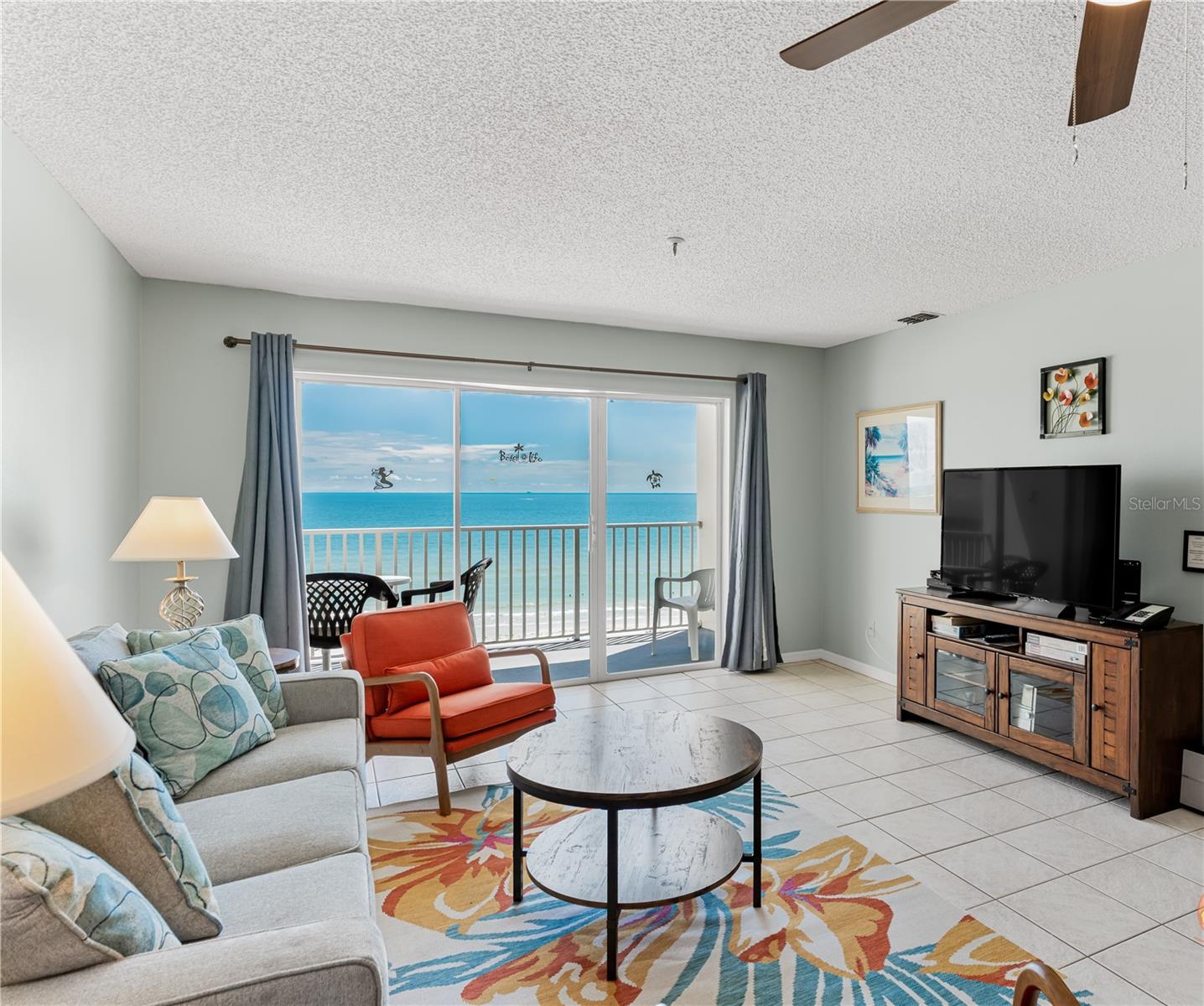 SEA BREEZE OF MADEIRA CONDO - Residential
