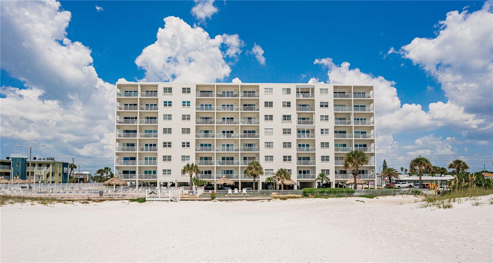 13500 GULF BOULEVARD 602