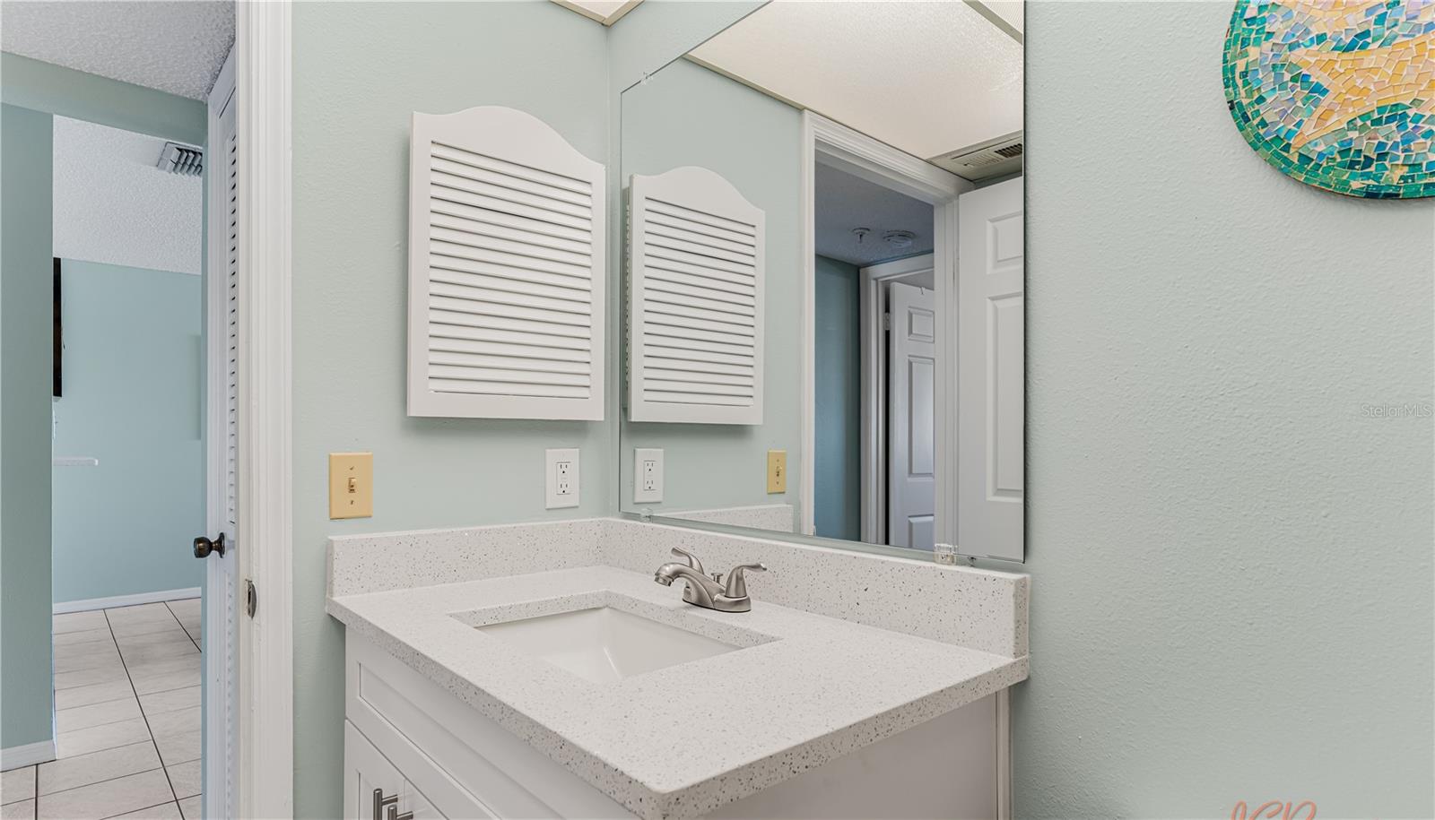 SEA BREEZE OF MADEIRA CONDO - Residential