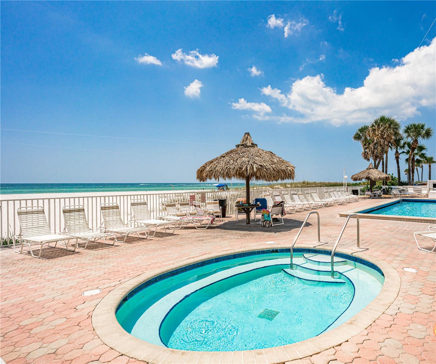 SEA BREEZE OF MADEIRA CONDO - Residential