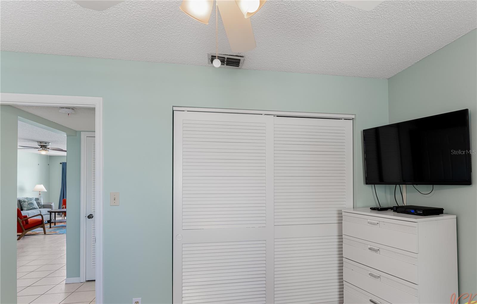 SEA BREEZE OF MADEIRA CONDO - Residential