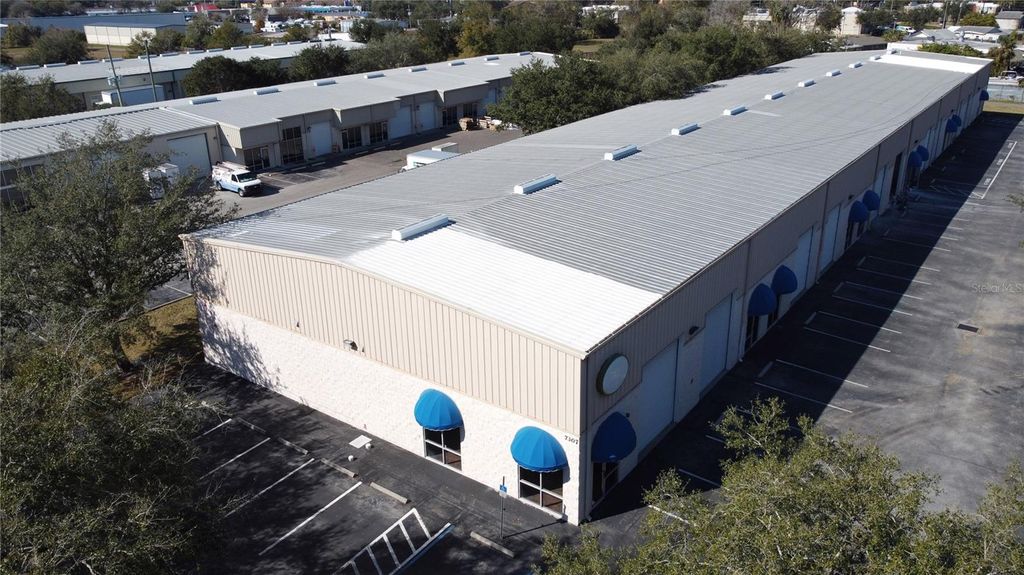 Photo of 7307 Sandscove Court #5, Winter Park, FL 32792 (MLS # O6392725)