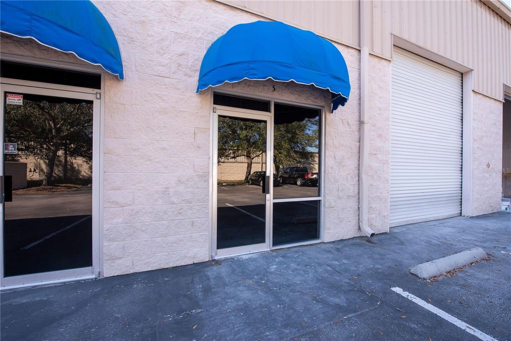 Photo of 7307 Sandscove Court #5, Winter Park, FL 32792 (MLS # O6392725)