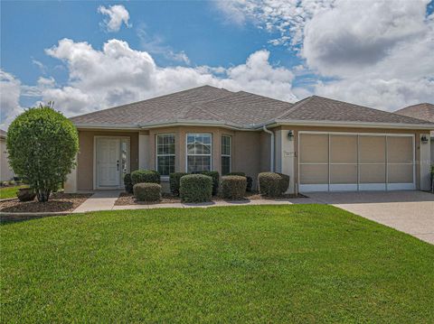 A home in SUMMERFIELD