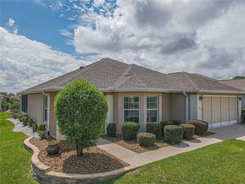 A home in SUMMERFIELD