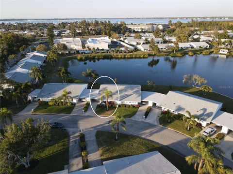 A home in BRADENTON