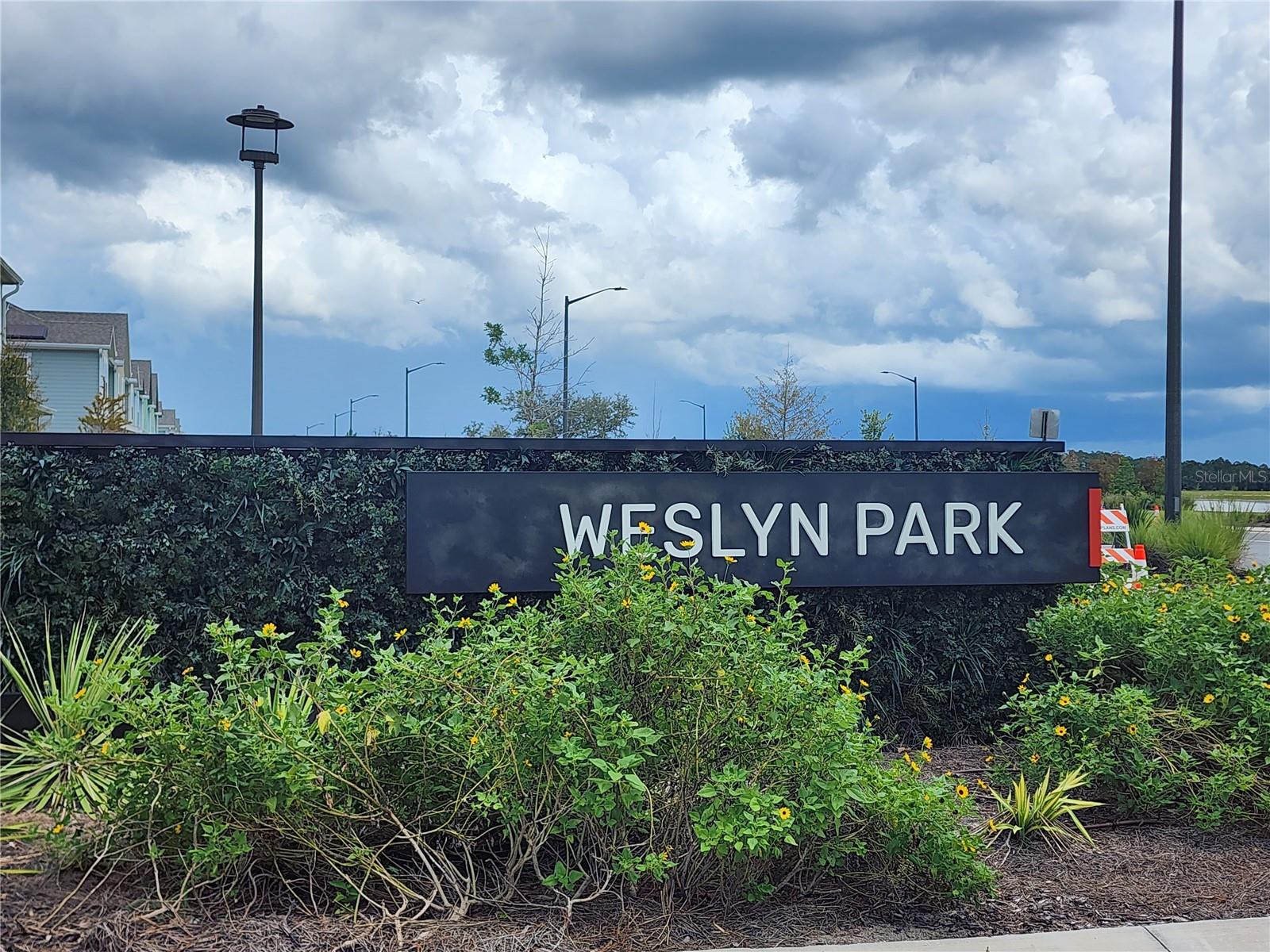 WESLYN PARK PH 3 PB 34 PGS 38-52 LOT 144 - Residential Lease