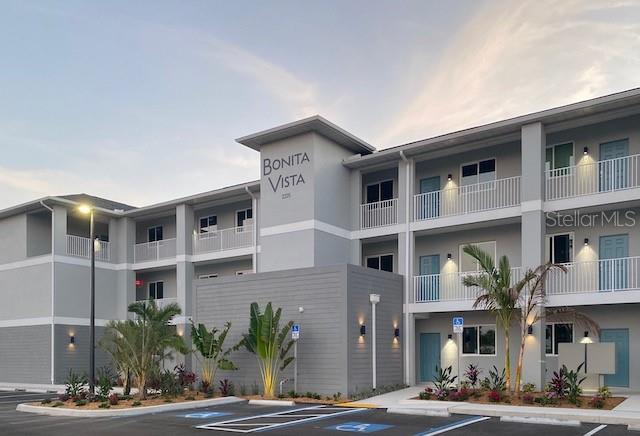 BONITA VISTA APARTMENTS - Residential Lease