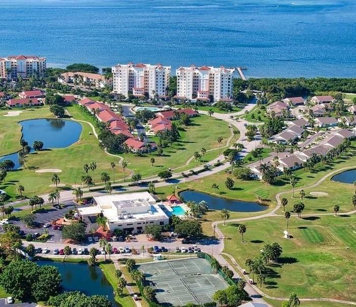 BONITA VISTA APARTMENTS - Residential Lease