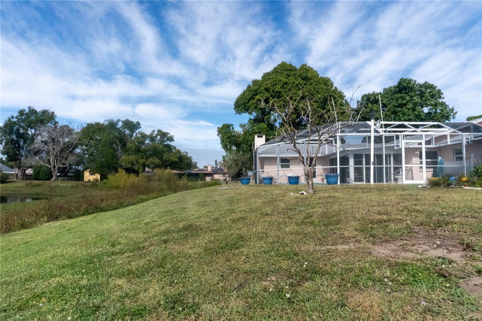 PINE LAKES - Residential