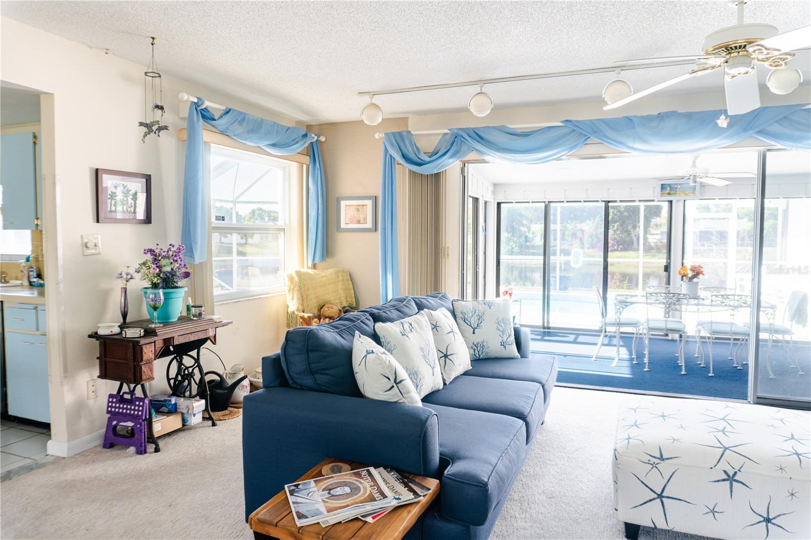 PINE LAKES - Residential