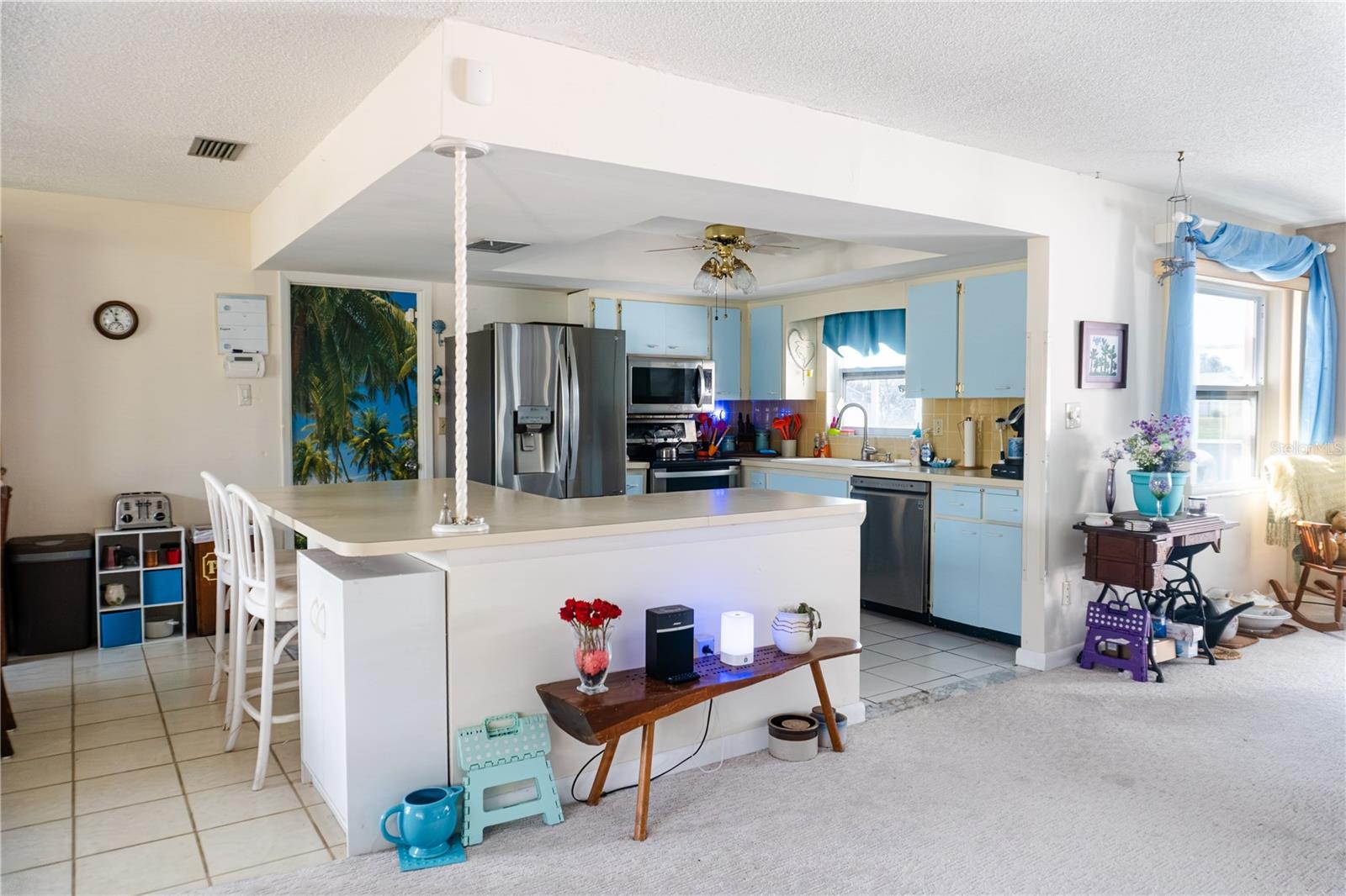 PINE LAKES - Residential