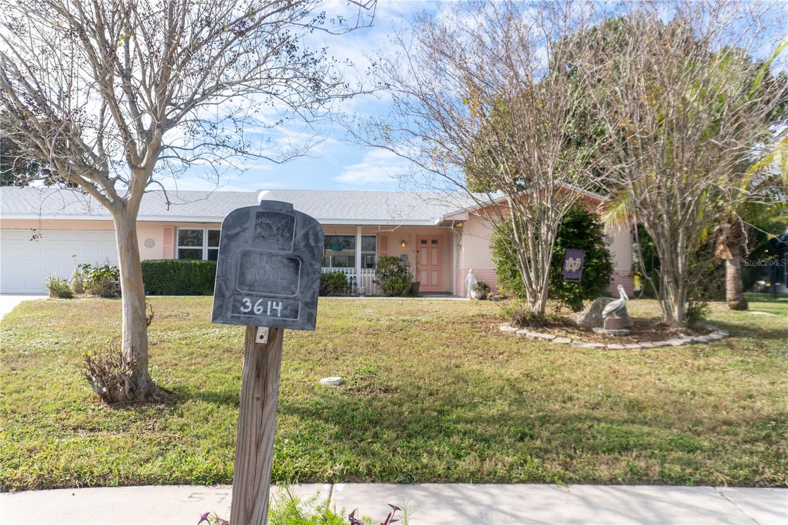 PINE LAKES - Residential