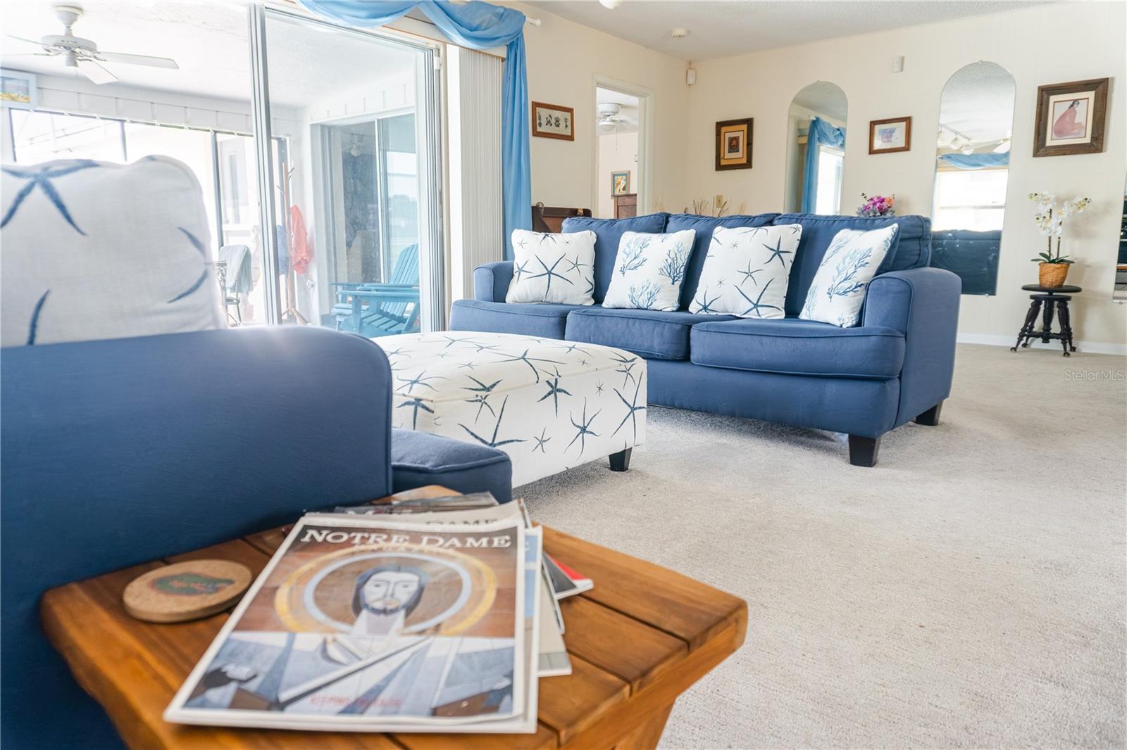 PINE LAKES - Residential