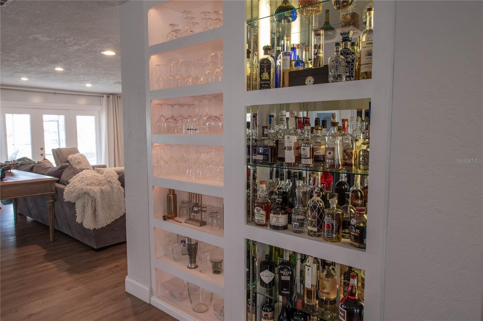 ISLAND ESTATES OF CLEARWATER - Residential