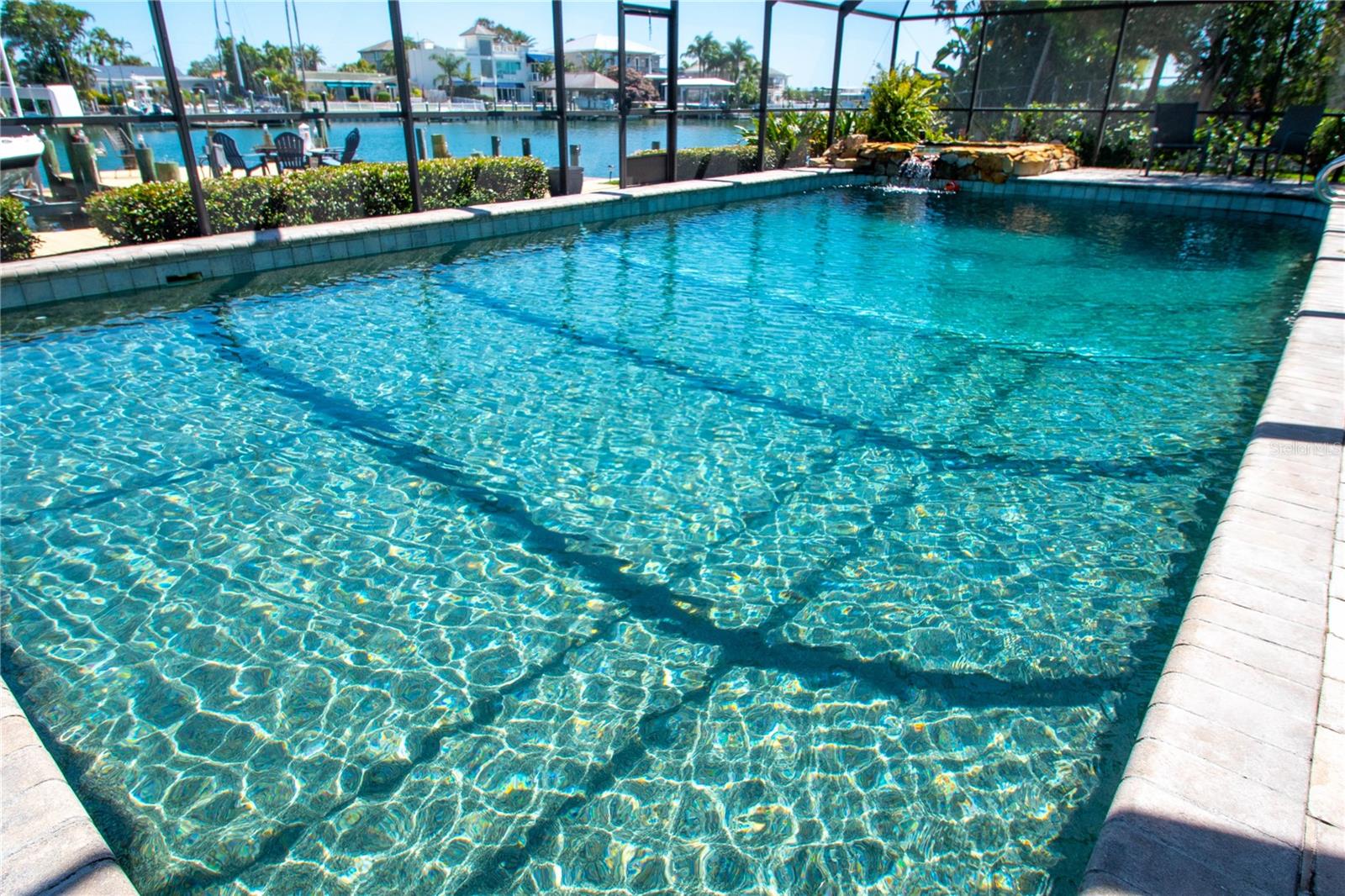 ISLAND ESTATES OF CLEARWATER - Residential