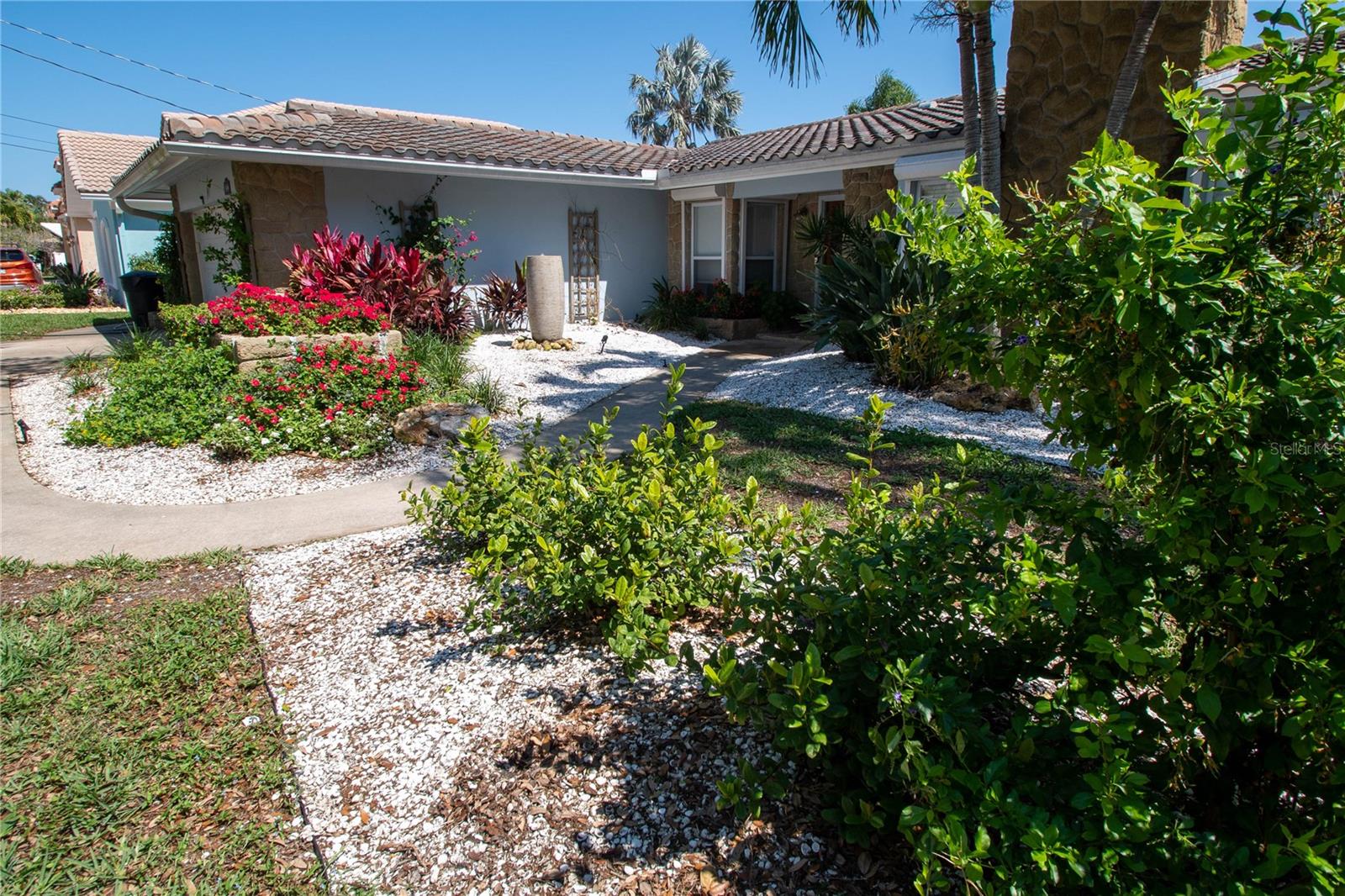 ISLAND ESTATES OF CLEARWATER - Residential