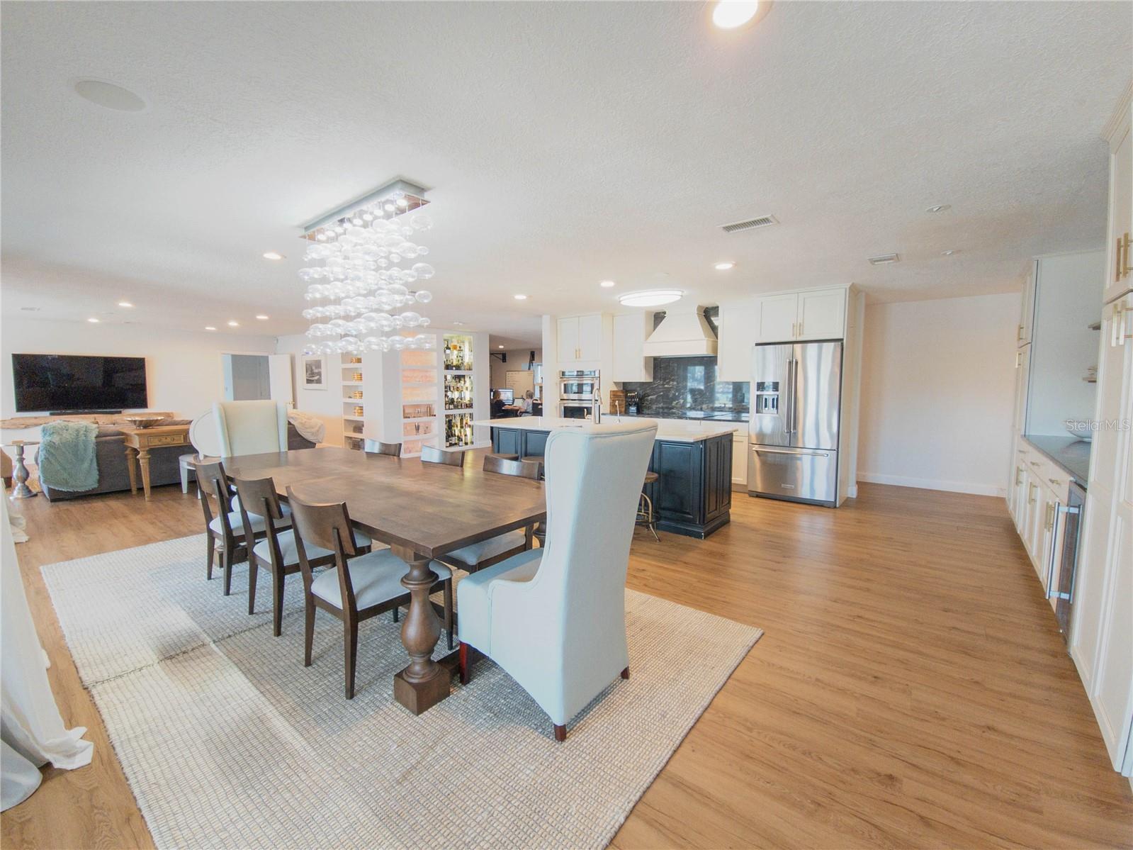 ISLAND ESTATES OF CLEARWATER - Residential