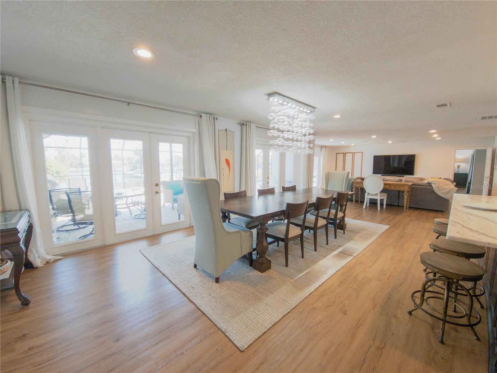 ISLAND ESTATES OF CLEARWATER - Residential