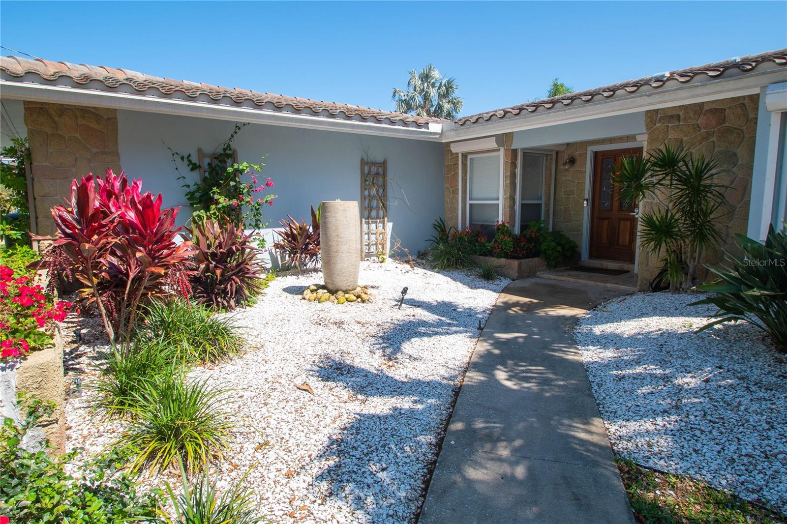 ISLAND ESTATES OF CLEARWATER - Residential