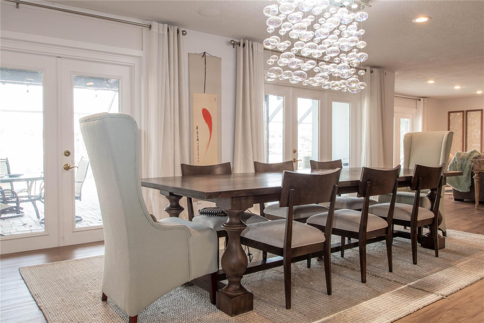 ISLAND ESTATES OF CLEARWATER - Residential