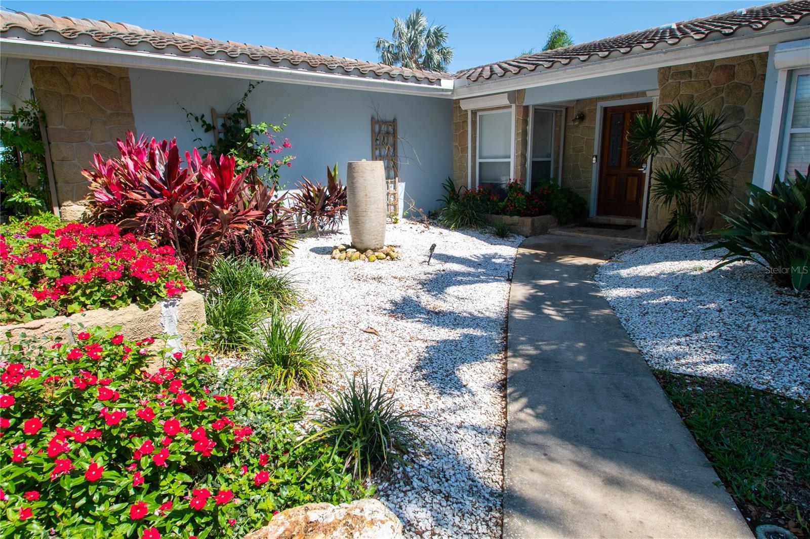 ISLAND ESTATES OF CLEARWATER - Residential