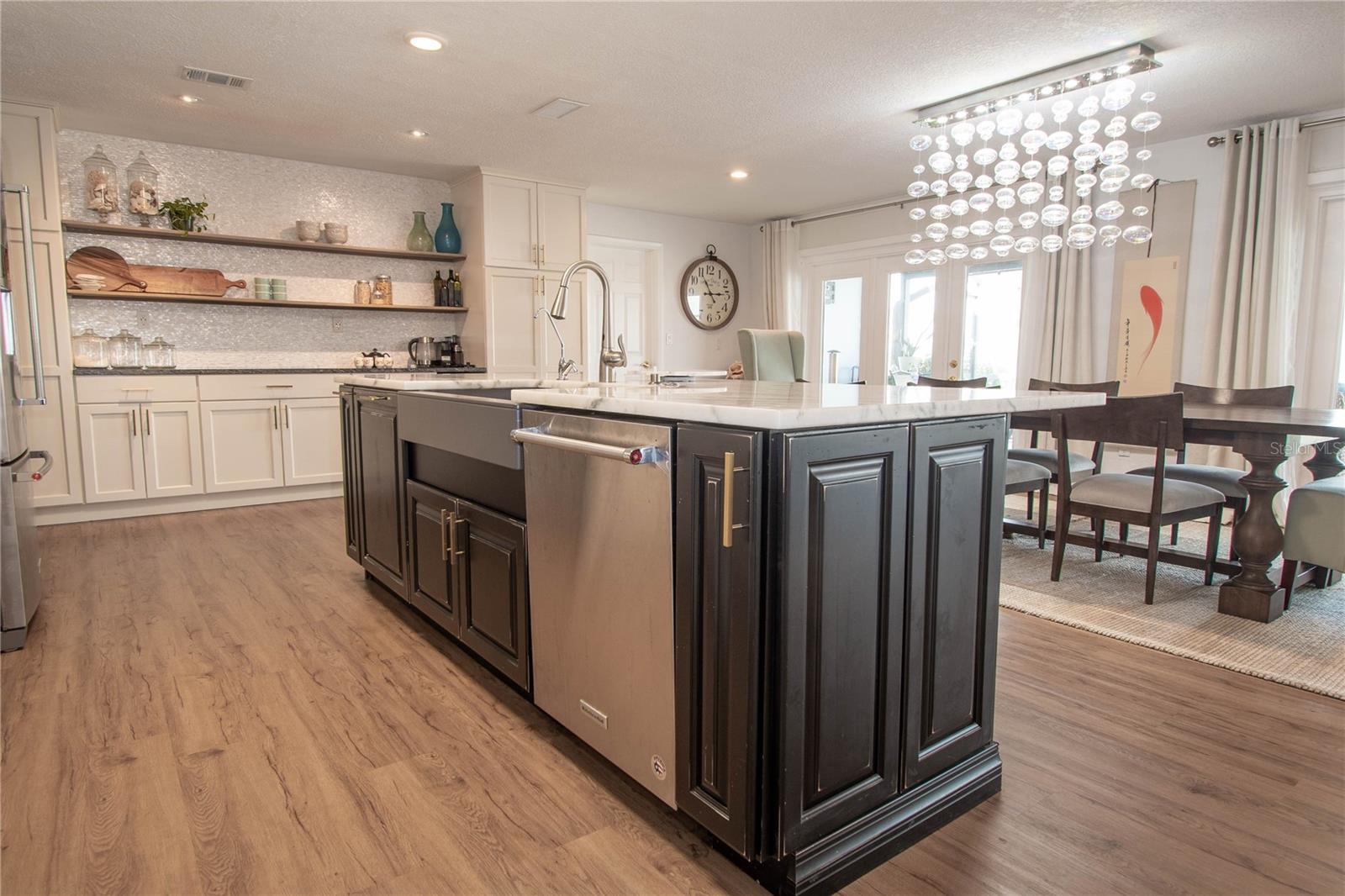 ISLAND ESTATES OF CLEARWATER - Residential