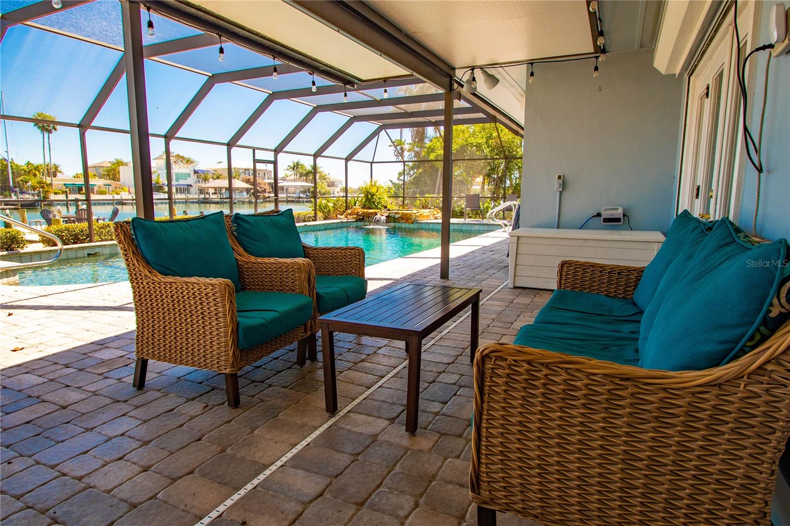 ISLAND ESTATES OF CLEARWATER - Residential