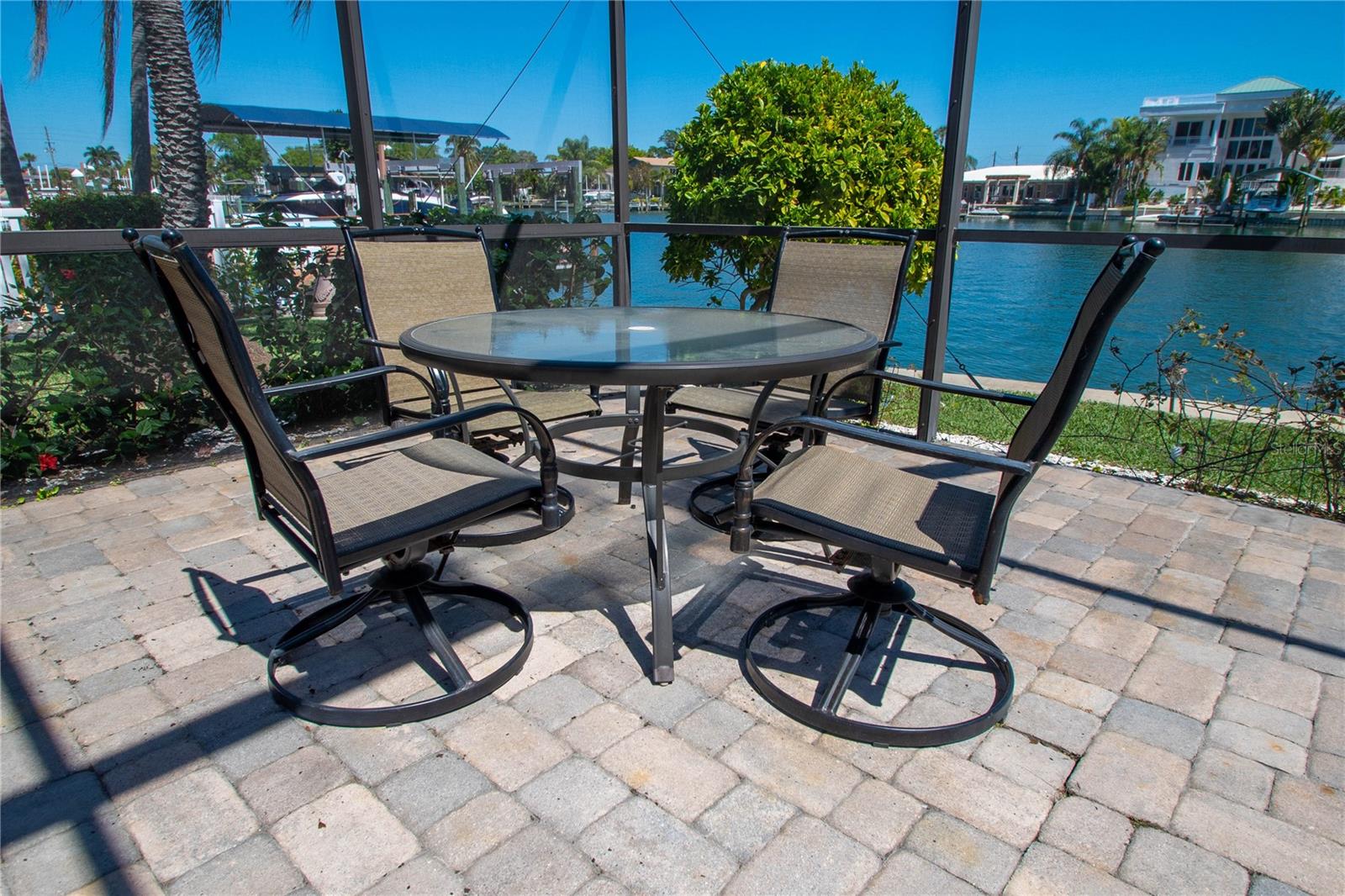 ISLAND ESTATES OF CLEARWATER - Residential