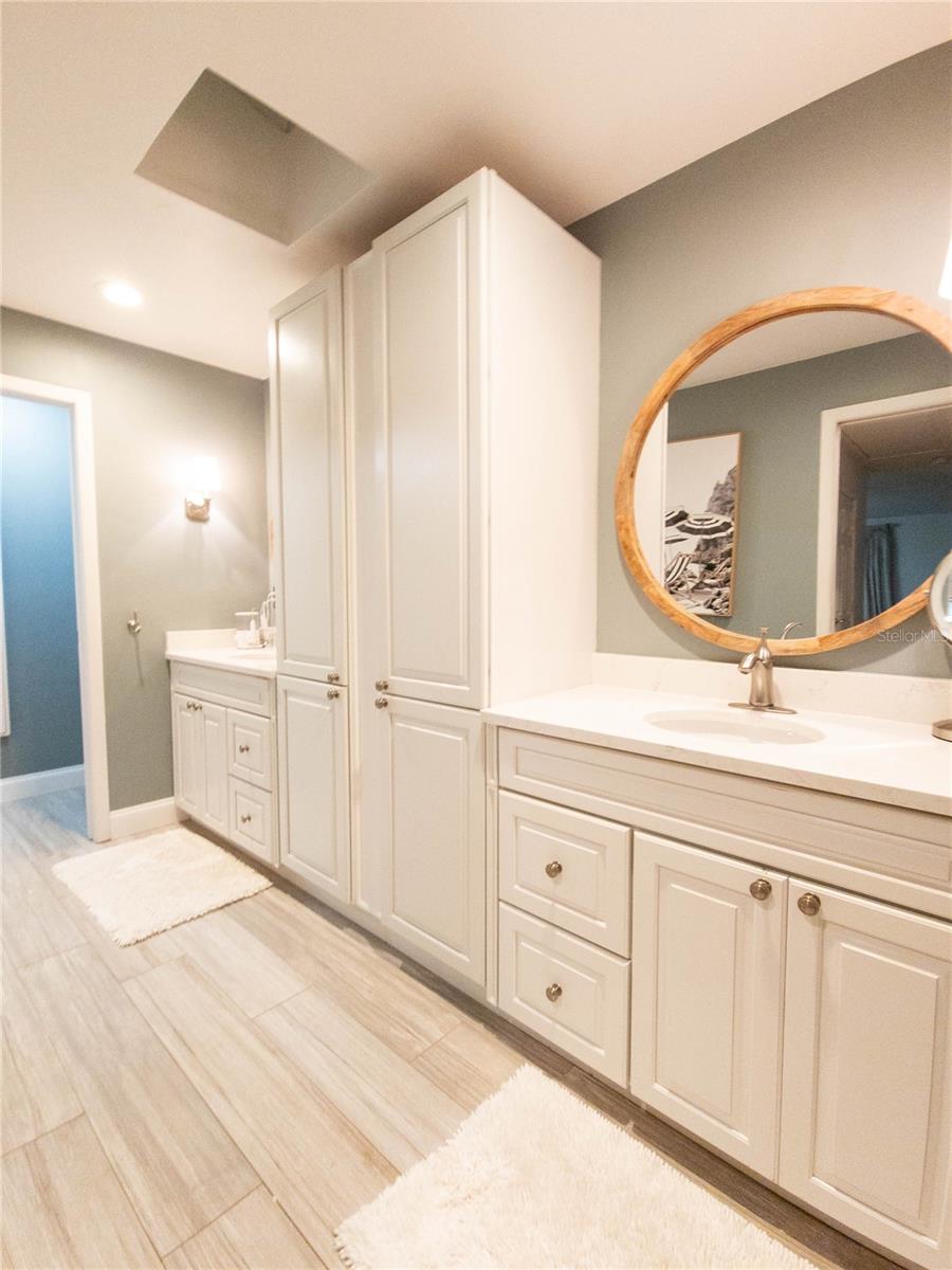 ISLAND ESTATES OF CLEARWATER - Residential