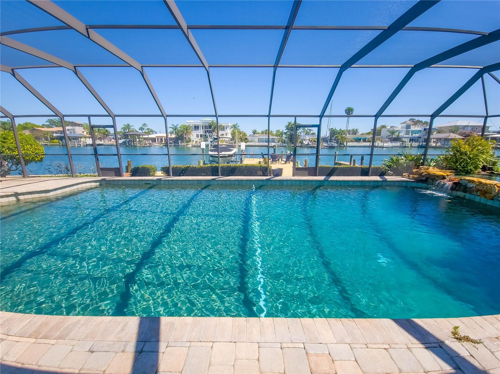 ISLAND ESTATES OF CLEARWATER - Residential